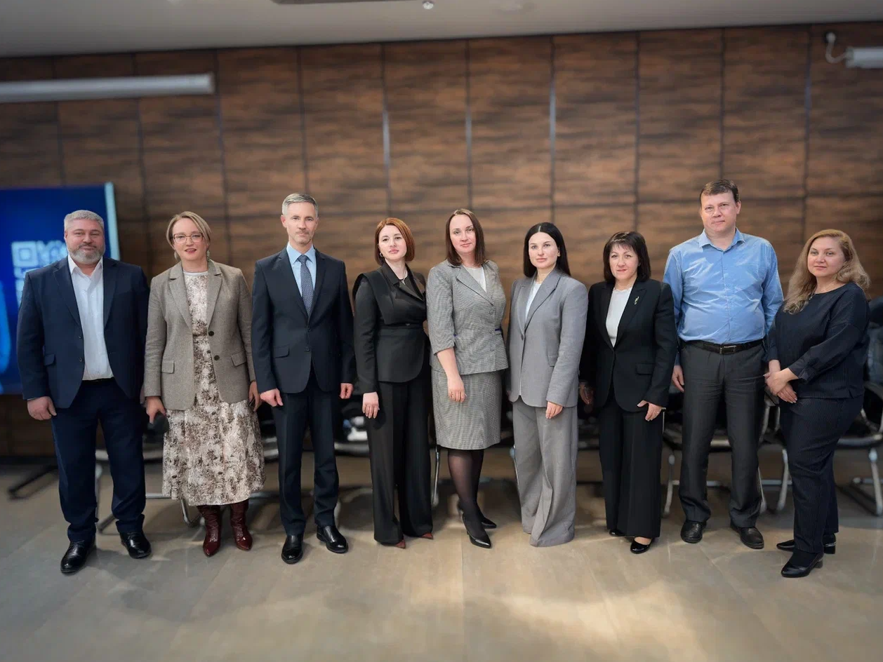 Государственная поддержка малого и среднего бизнеса