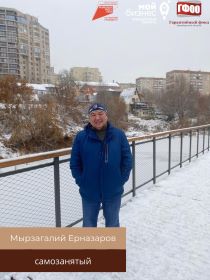Возможности развития для самозанятых